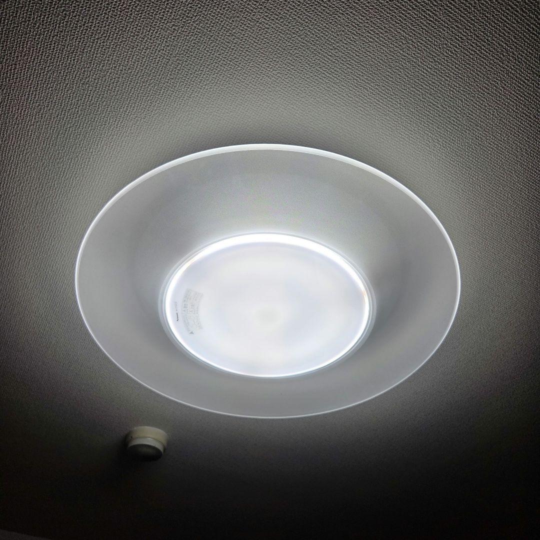 パナソニック LEDシーリングライト
