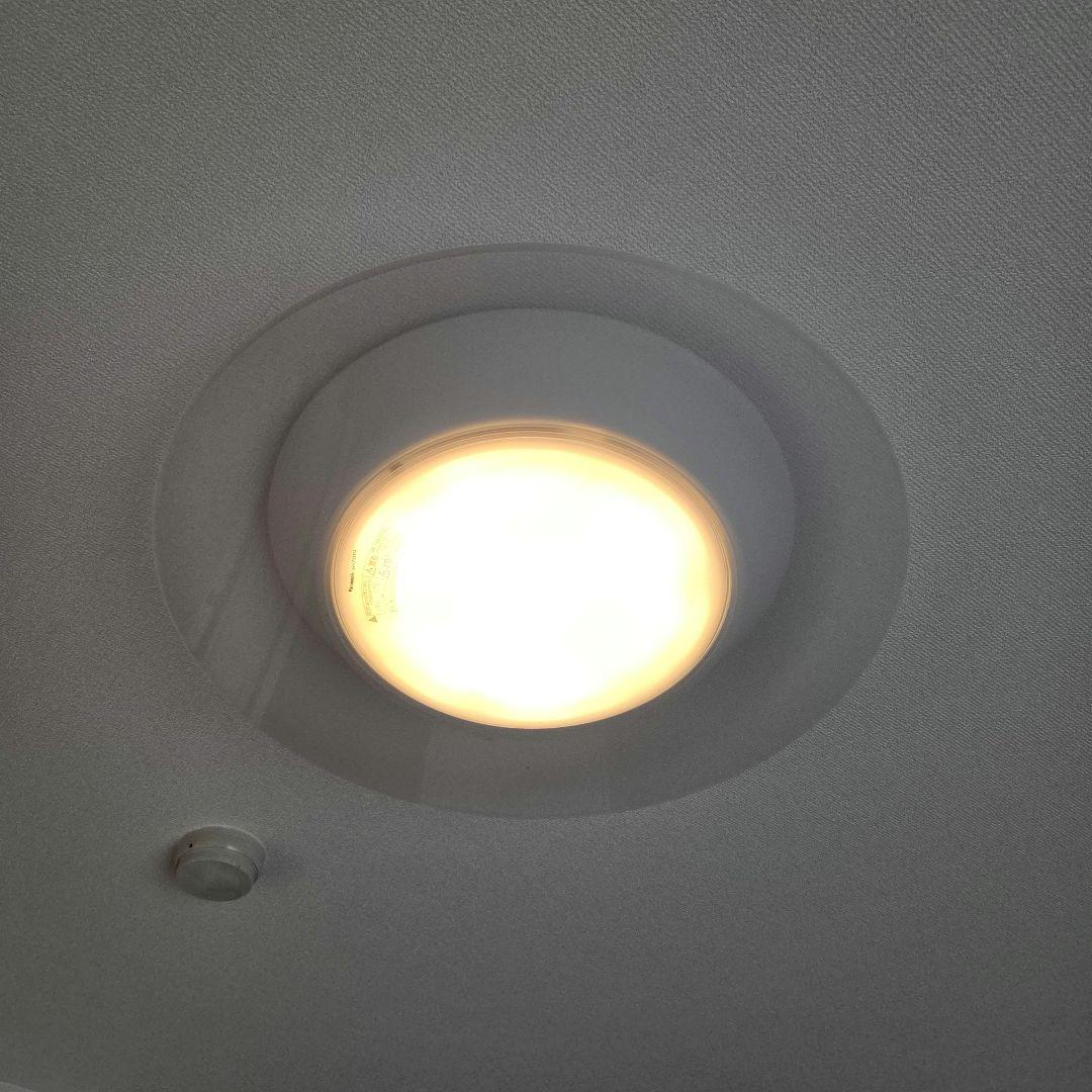 パナソニック LEDシーリングライト