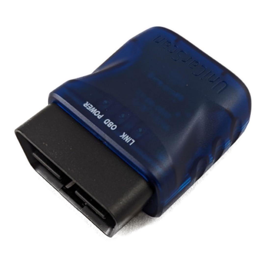 UniCarScan UCSI-2100 ・MINI・Motorrad対応