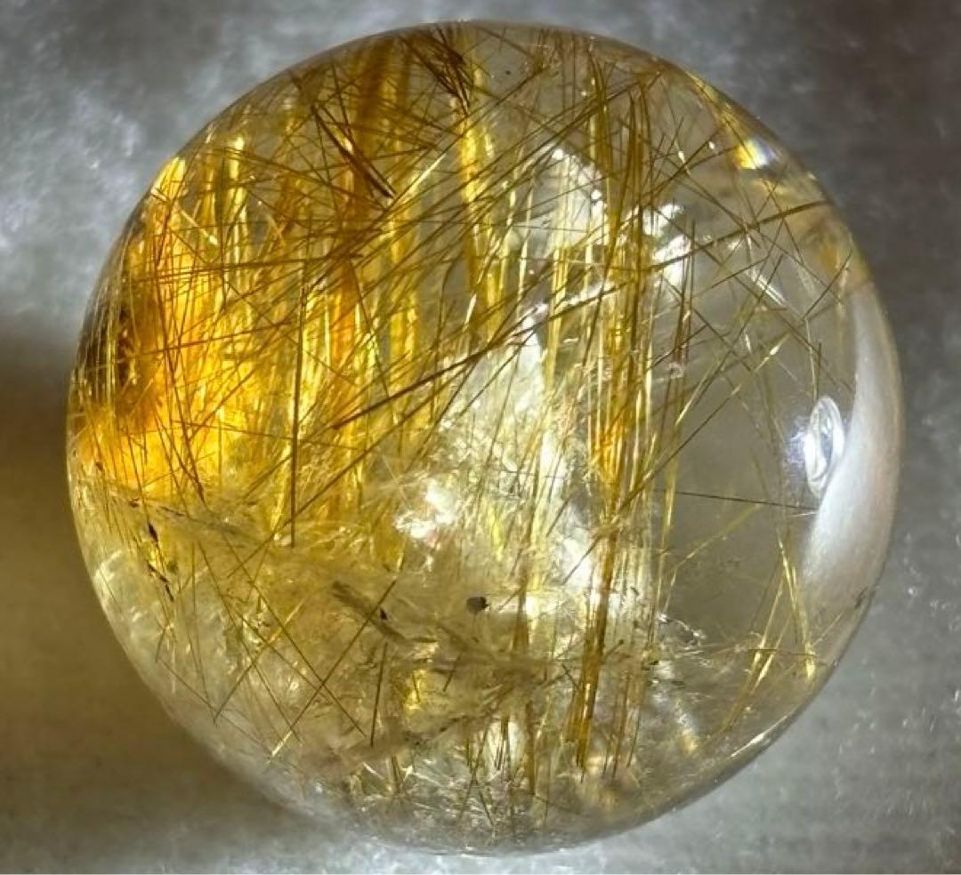 【金運・仕事運上昇】タイチンルチルスフィア・ガーデン入り⭐️ R180