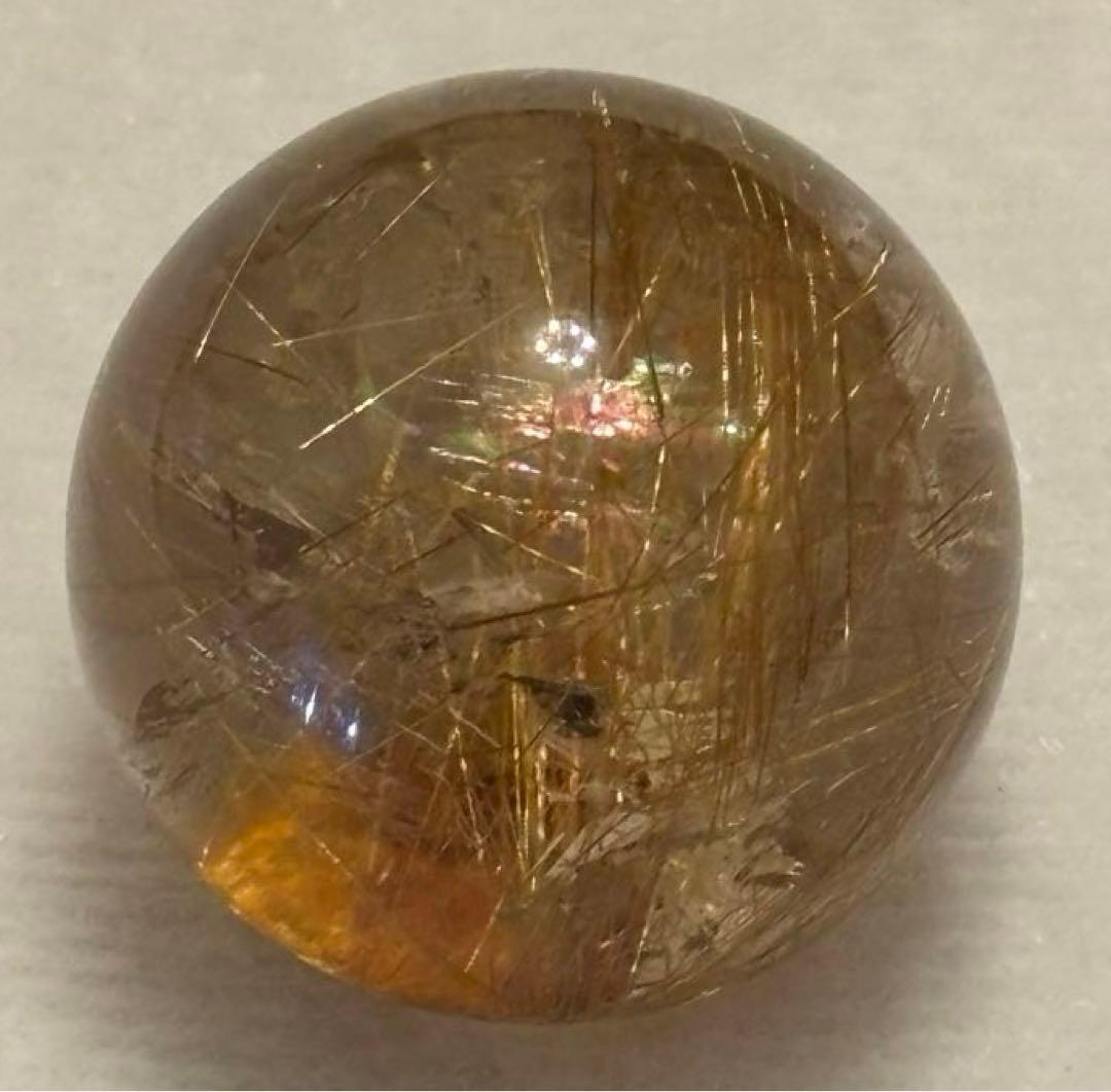 【金運・仕事運上昇】タイチンルチルスフィア・ガーデン入り⭐️ R180