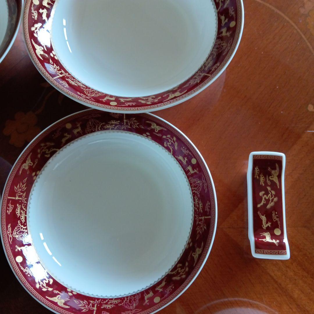 韓国食器