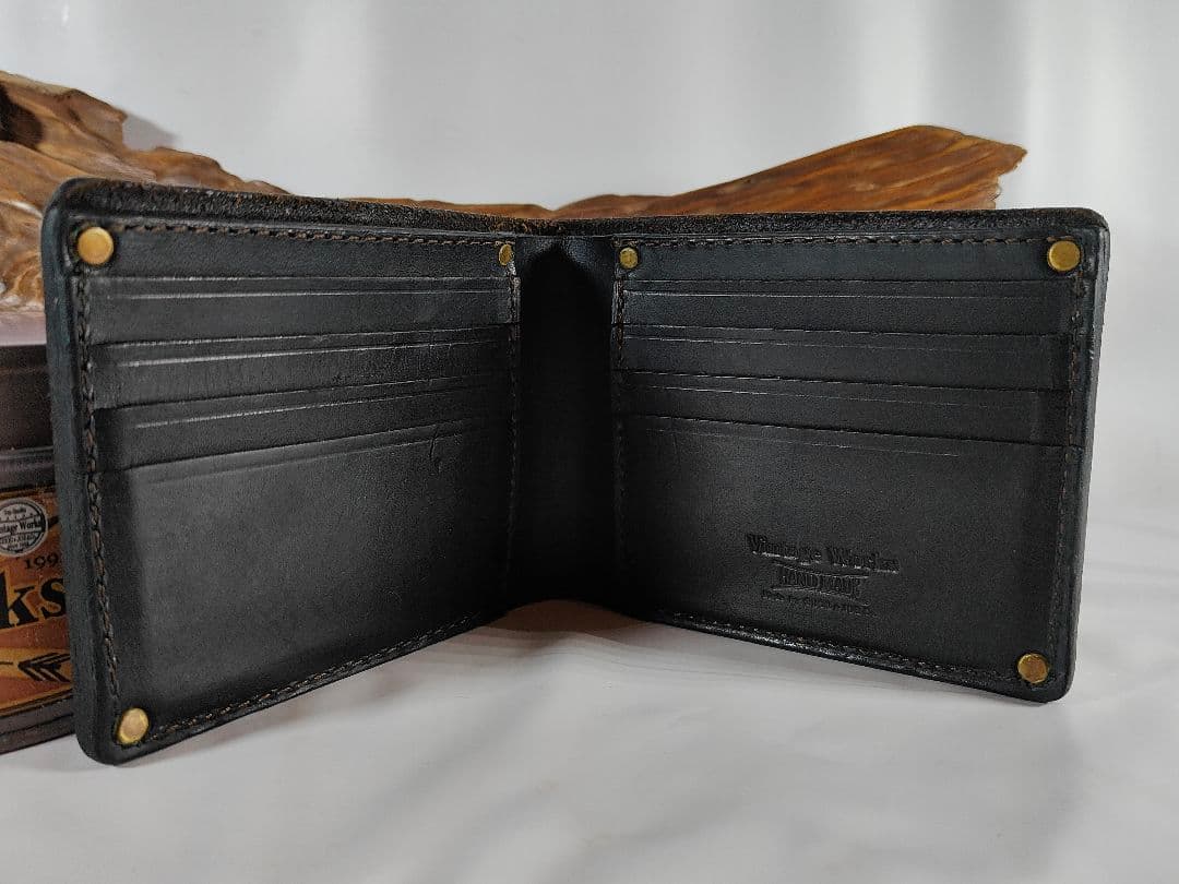 文太　　　　　　　　　　　　　　Vintage Works