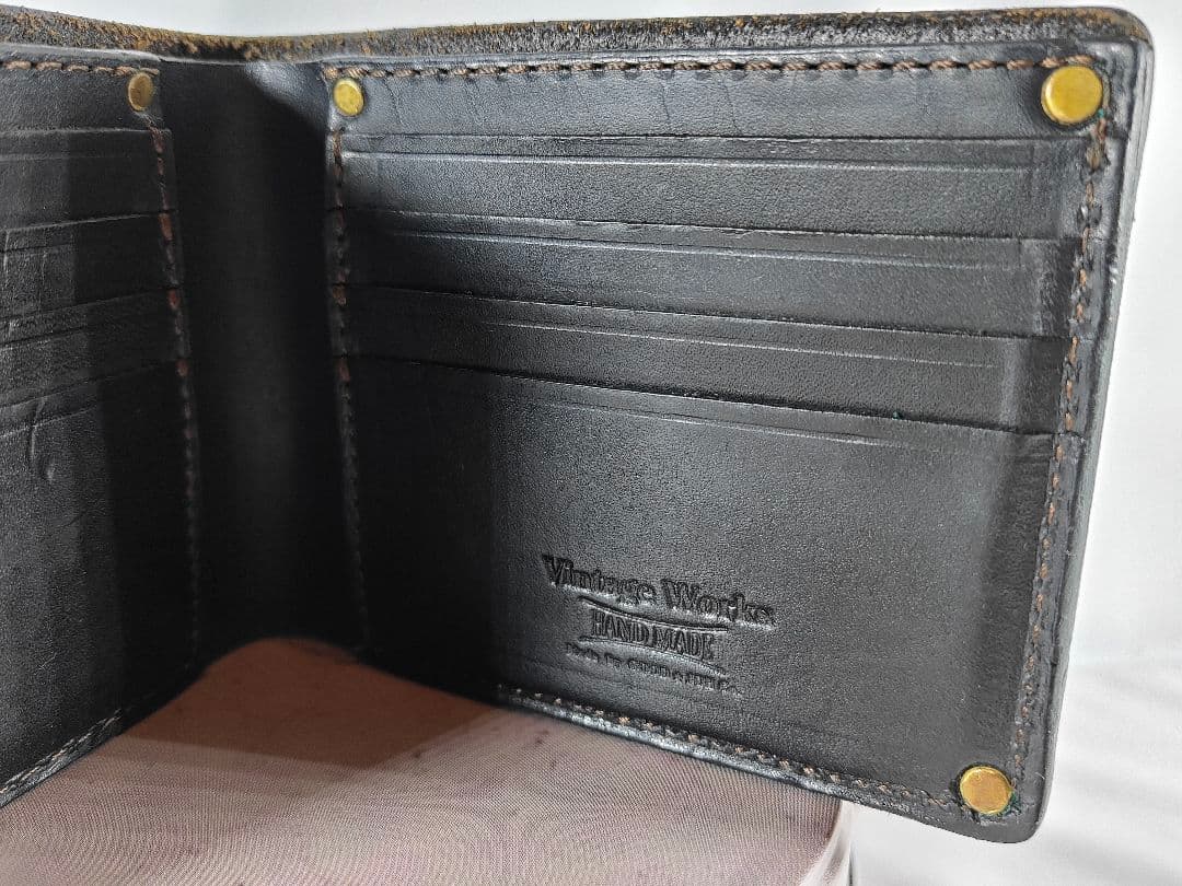 文太　　　　　　　　　　　　　　Vintage Works