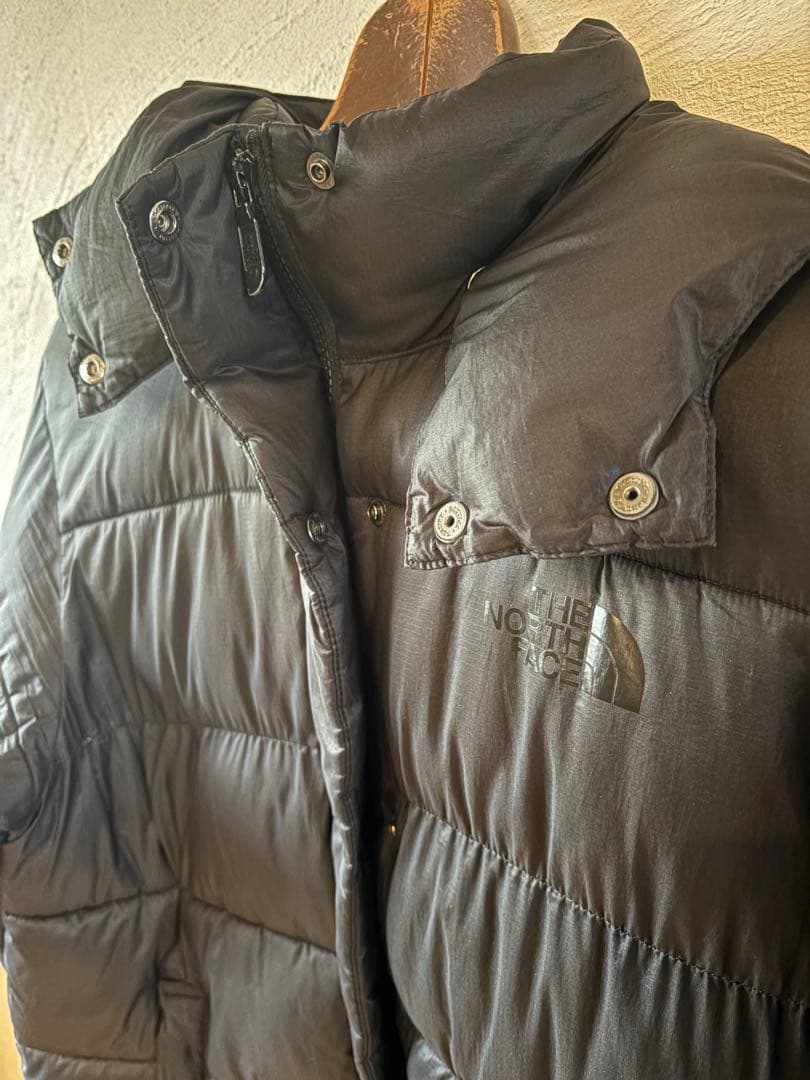 THE NORTH FACE ノースフェイス　ダウンジャケット　レディース