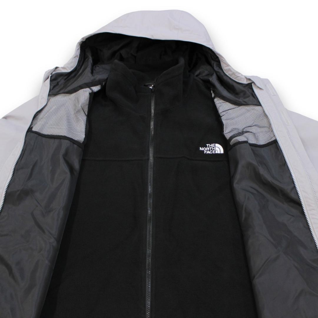 即購入NG⚡SALE⚡ノースフェイス 3way ジャケット/ot4727XXXL