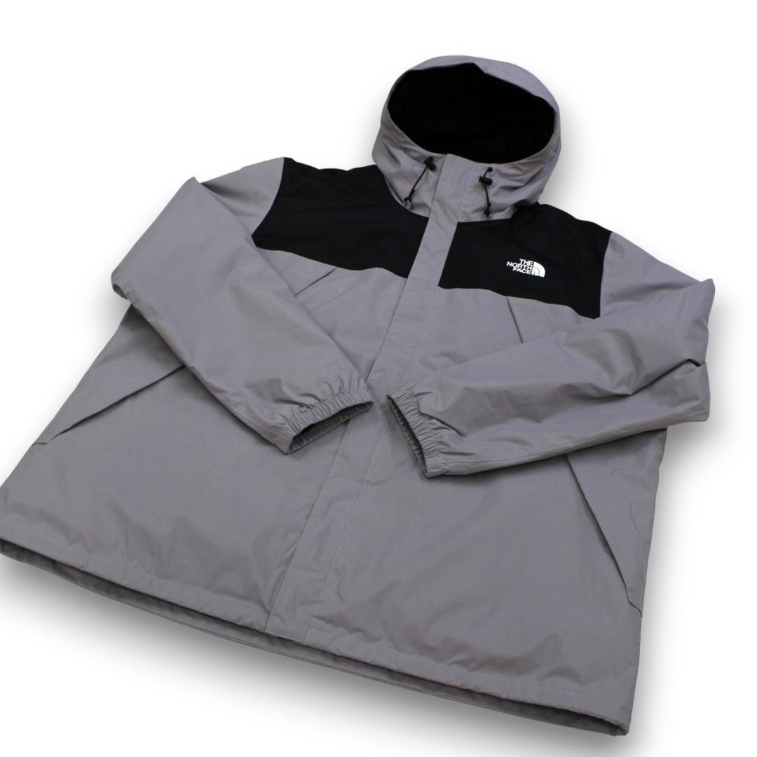 即購入NG⚡SALE⚡ノースフェイス 3way ジャケット/ot4727XXXL