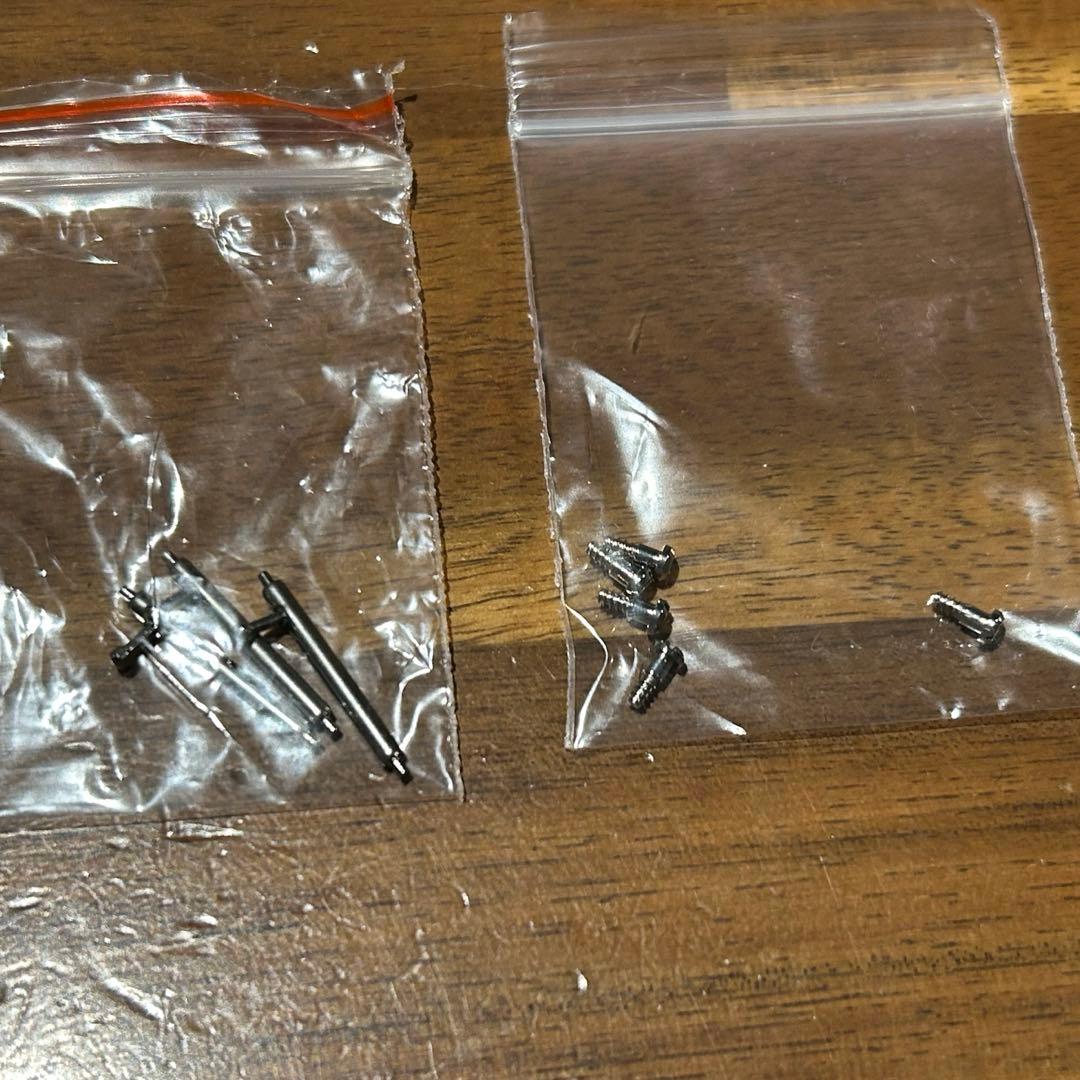 早い者勝ちG-SHOCK 5610系 フルメタルカスタムキット