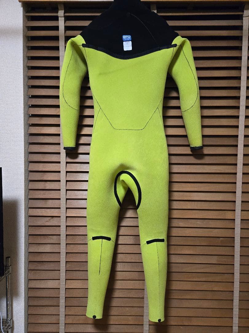 値下Bewet Freeshoulder S3 オーバーホール済 千葉北真冬OK