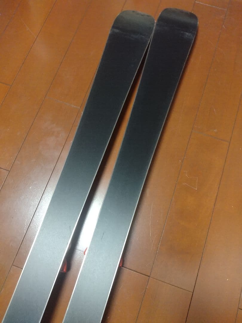 【美品☆】156cm　HEADスキー板セット♪　送料無料！