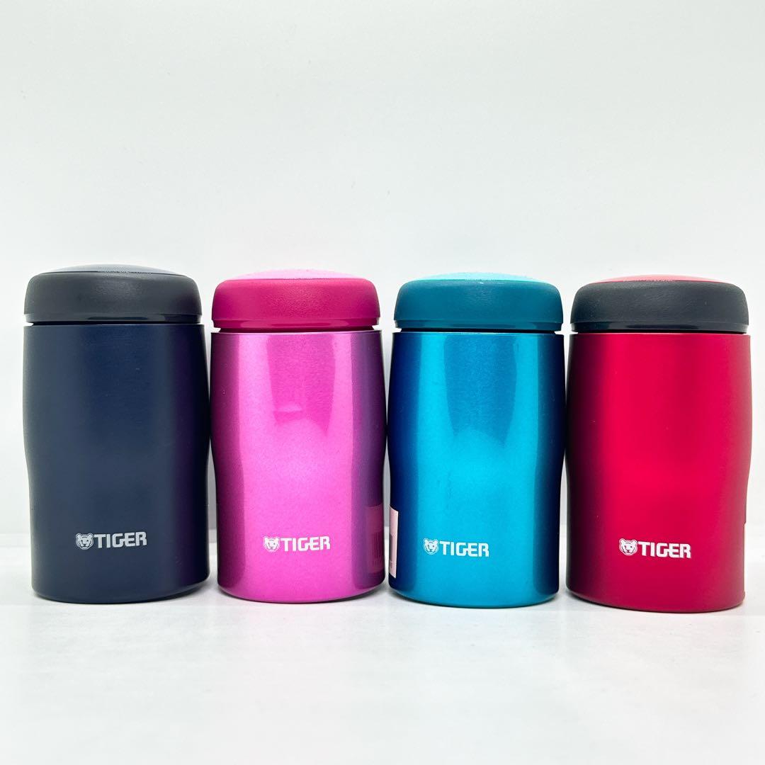 【店頭展示品】Newモデル タイガーステンレス マグボトルMJA-B024 4個
