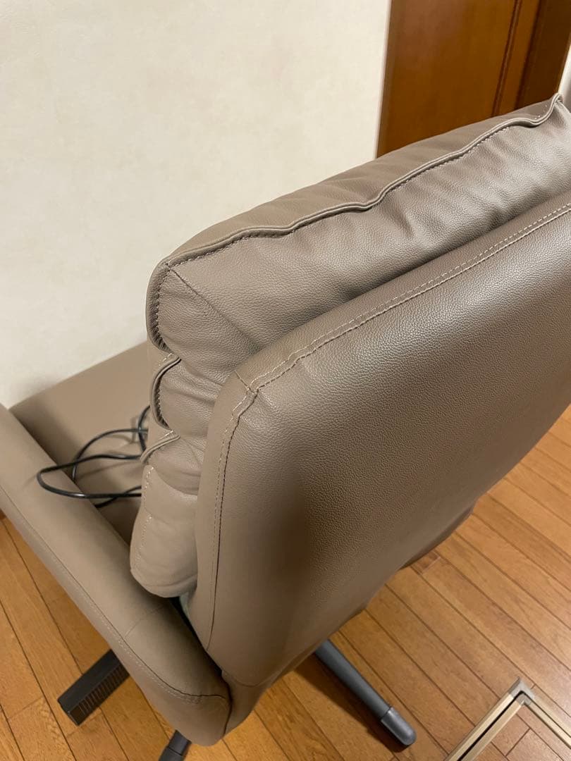 NITORI ニトリ 4モーター 電動リクライニングパーソナルチェア LE01