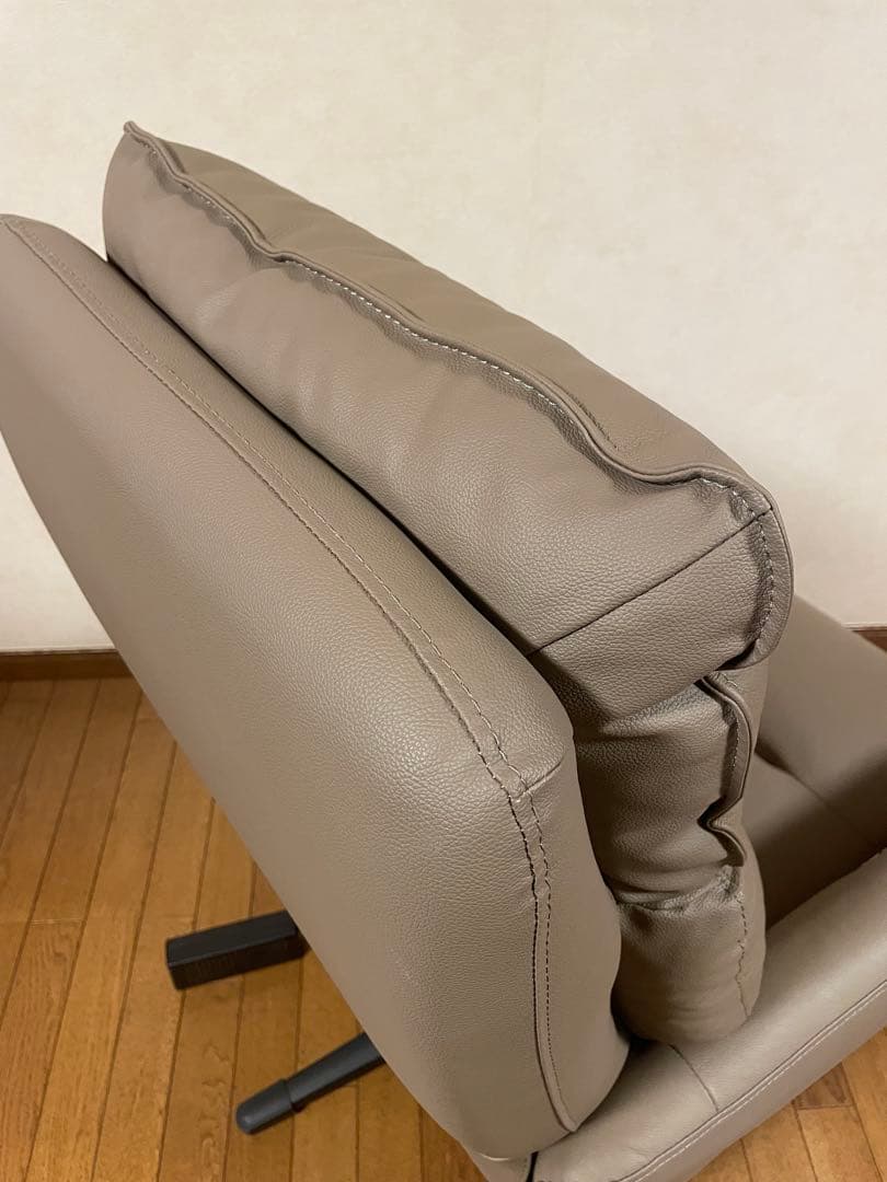 NITORI ニトリ 4モーター 電動リクライニングパーソナルチェア LE01