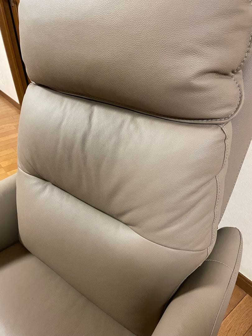 NITORI ニトリ 4モーター 電動リクライニングパーソナルチェア LE01