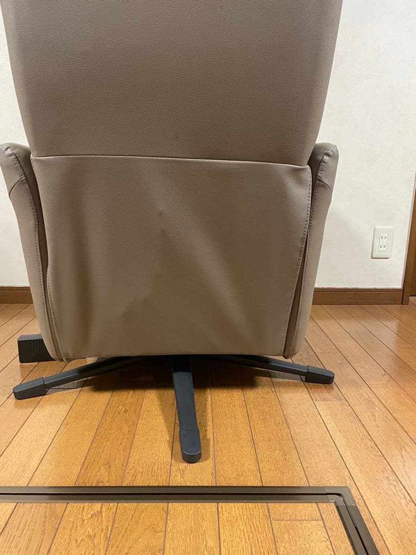 NITORI ニトリ 4モーター 電動リクライニングパーソナルチェア LE01