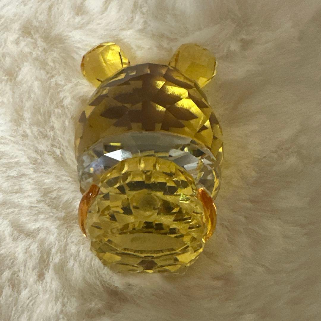 swarovski スワロフスキー 干支トラ とら 虎 寅 フィギュリン