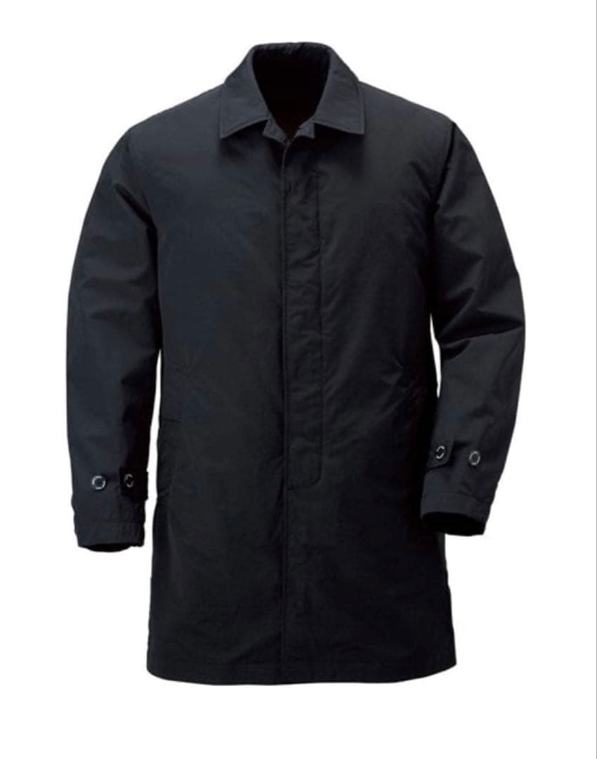 mont-bell ダウンライナーコート