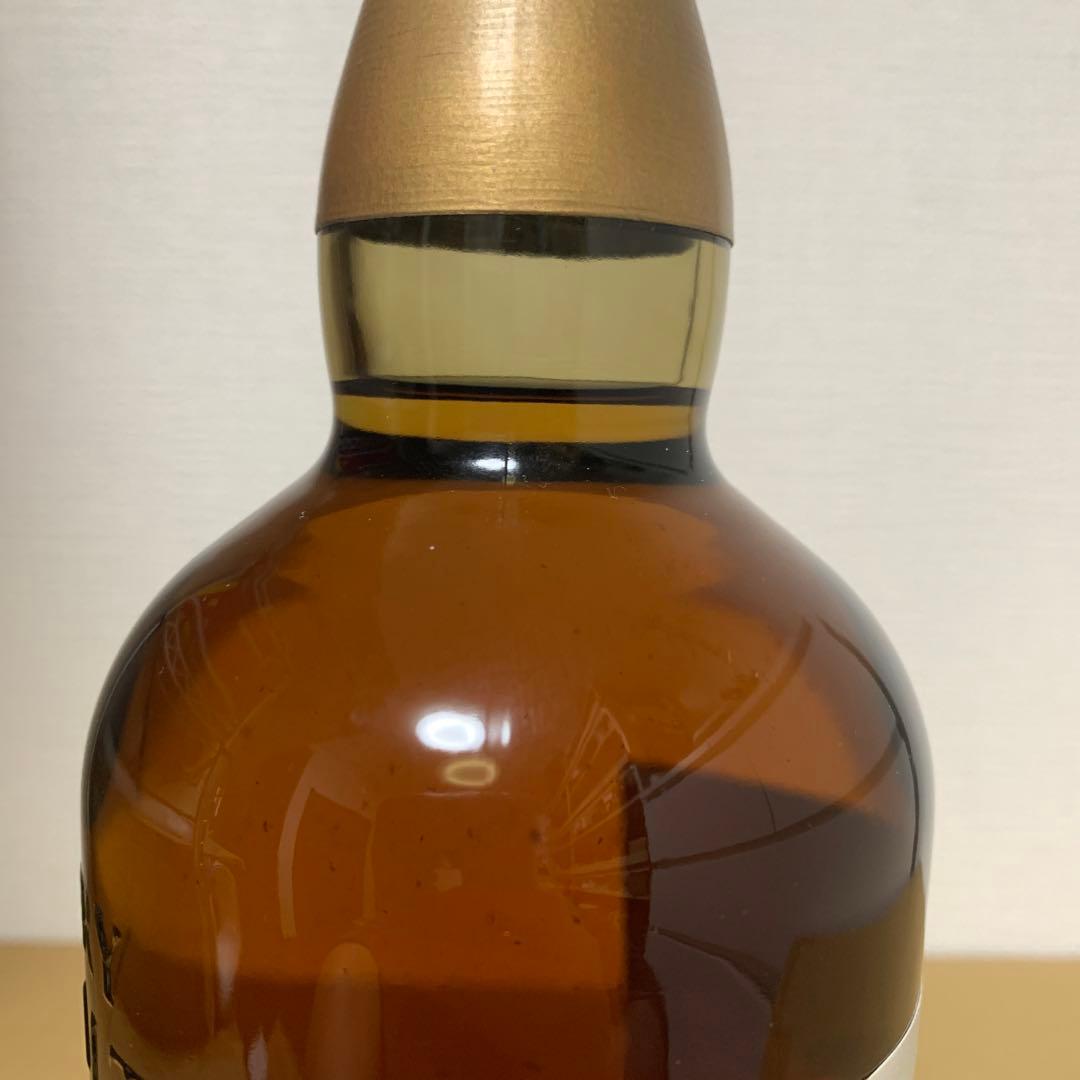 サントリーピュアモルトウイスキー　山崎　特級　760ml、4516 箱付(1)