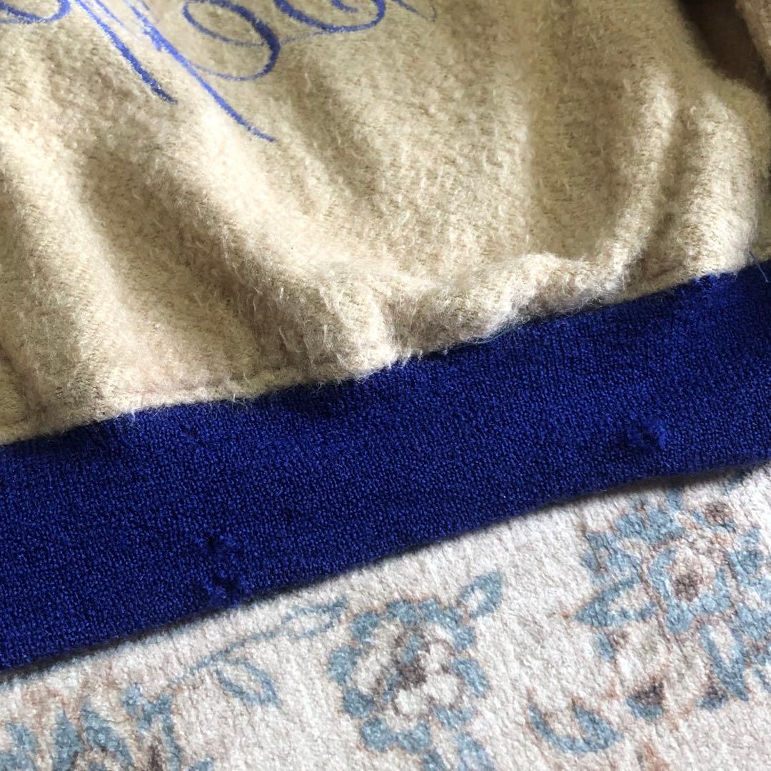 【40s】アメリカ軍／スーベニア ジャケット