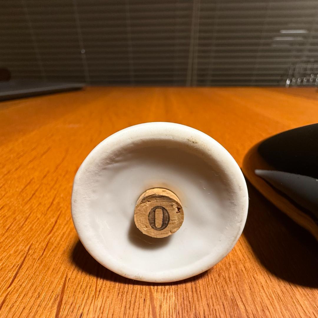 ARABIA Kaj Franck ソルトペッパーポット ２個セット Kilta