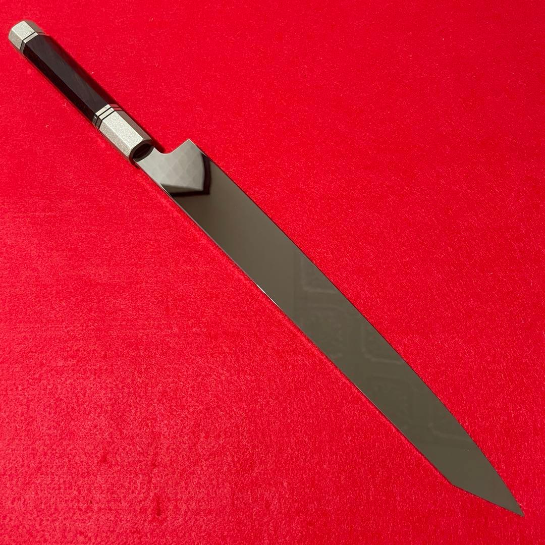 切付柳刃　超　鏡面　尺