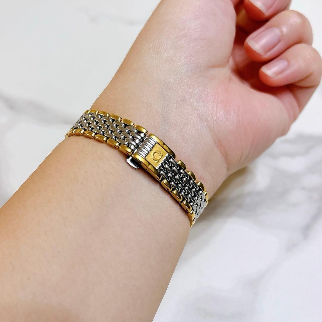 【電池無】オメガ　デビル