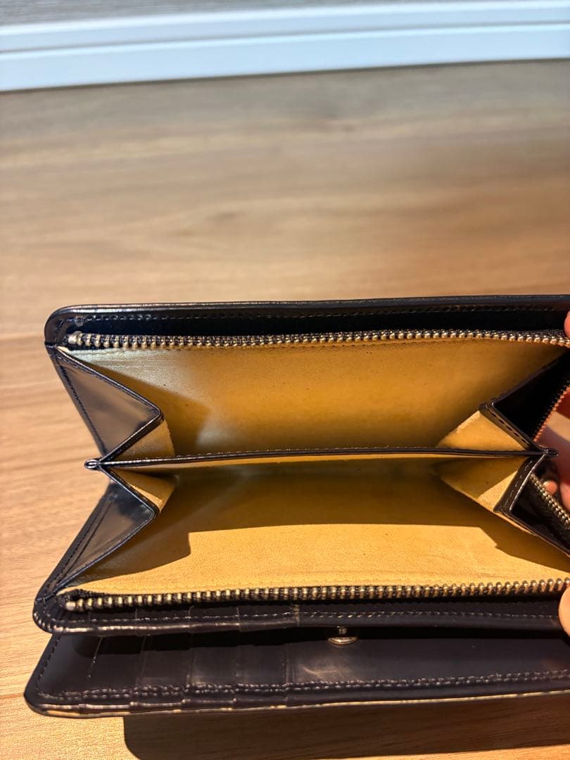 ポーター カウンター ネイビー 037-02979 PORTER COUNTER