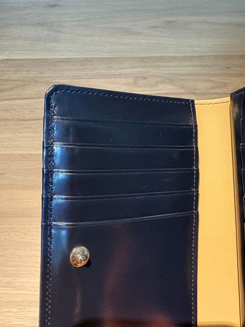 ポーター カウンター ネイビー 037-02979 PORTER COUNTER