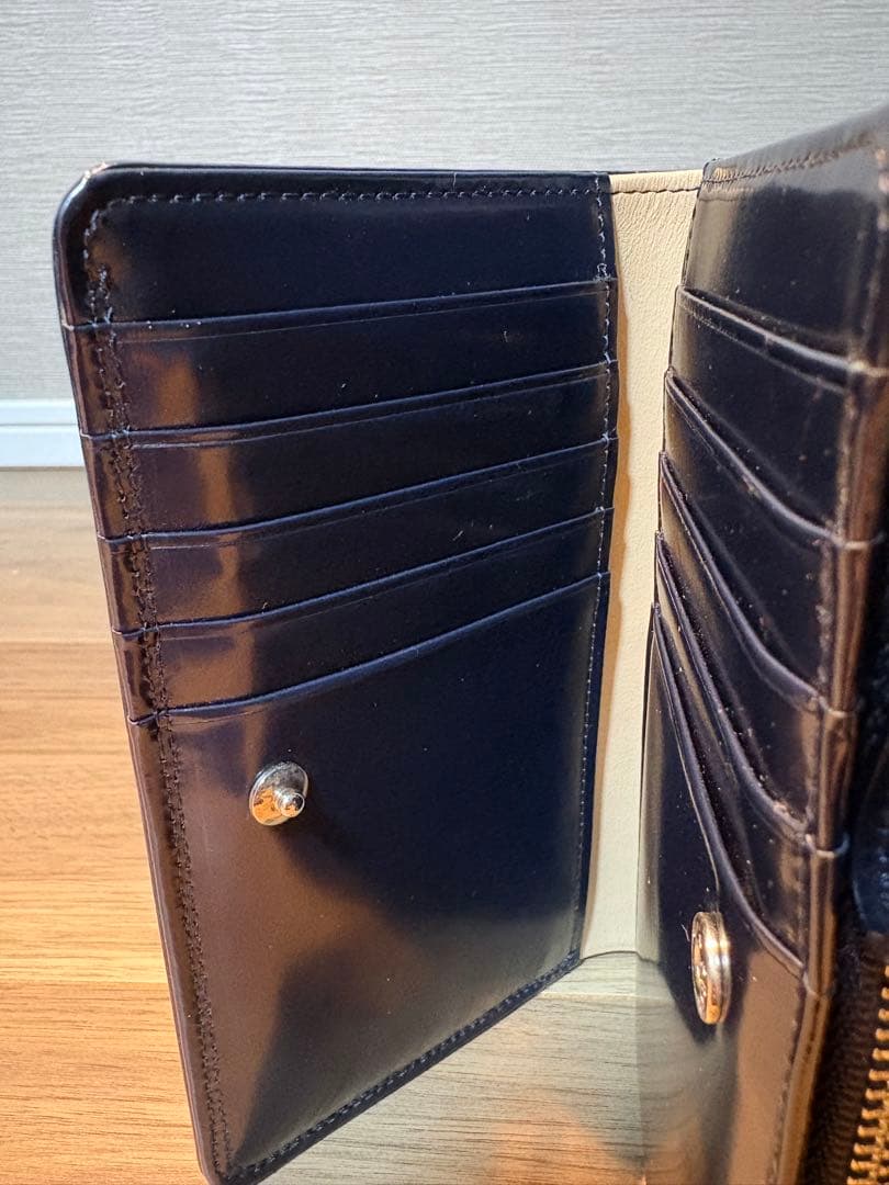 ポーター カウンター ネイビー 037-02979 PORTER COUNTER