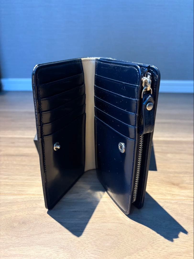 ポーター カウンター ネイビー 037-02979 PORTER COUNTER