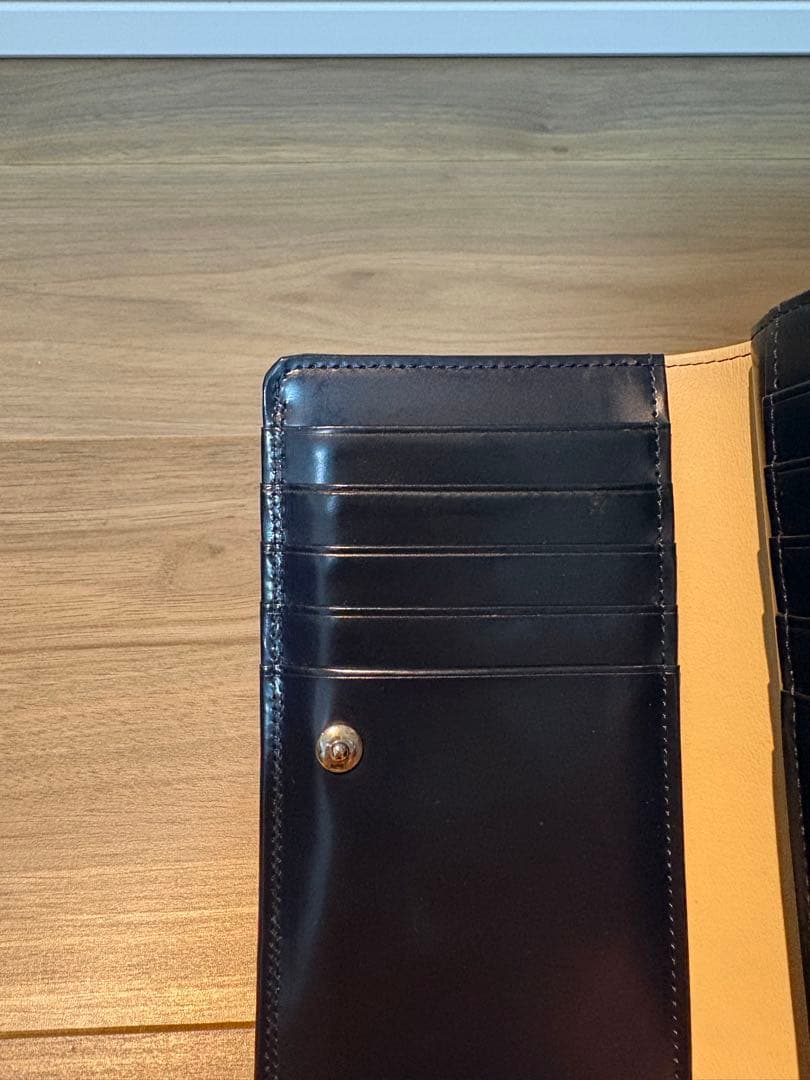 ポーター カウンター ネイビー 037-02979 PORTER COUNTER