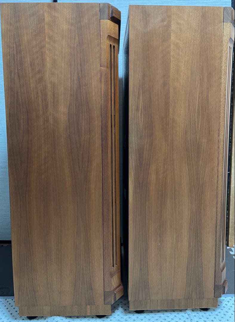 TANNOY Turberry/He スピーカー