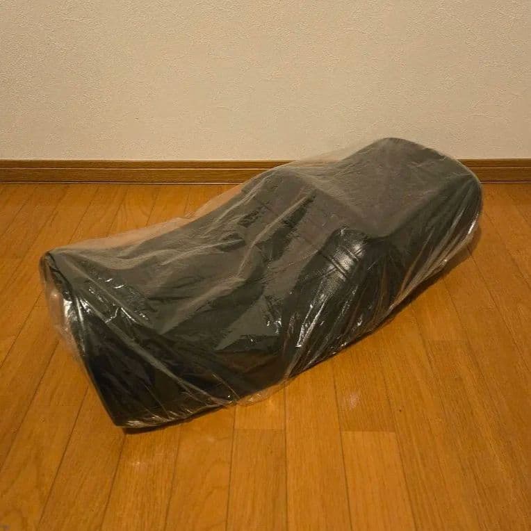 【未使用】 CB400SF NC39 NC42 車種対応 CBX仕様シート