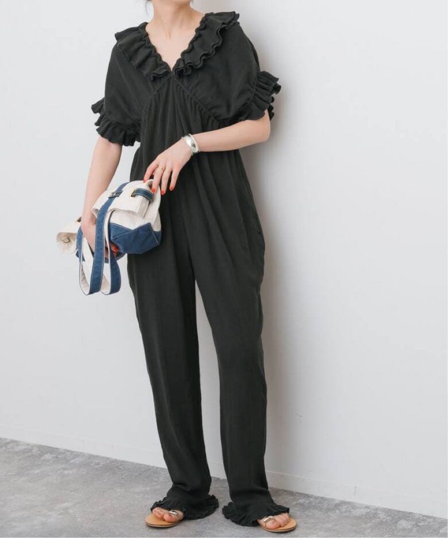 D D D　HOLIDAY Miller P コラボ　オールインワン