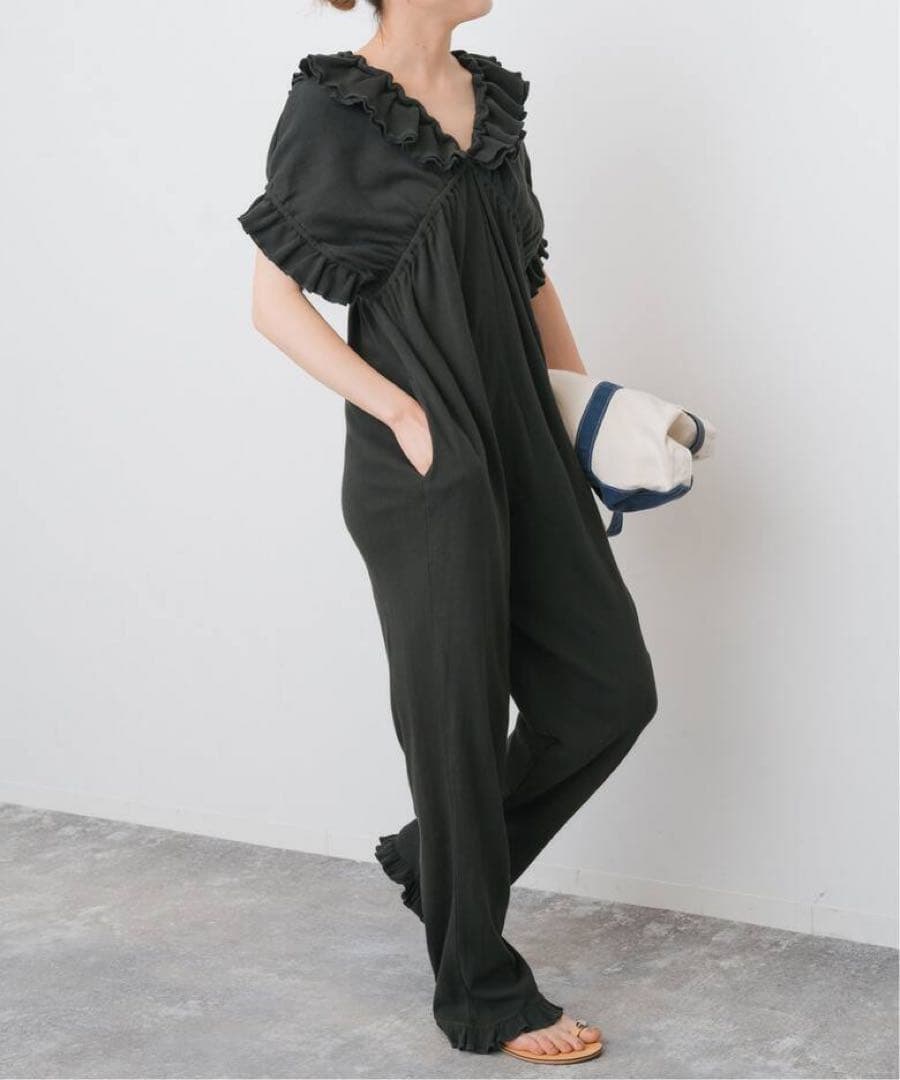 D D D　HOLIDAY Miller P コラボ　オールインワン