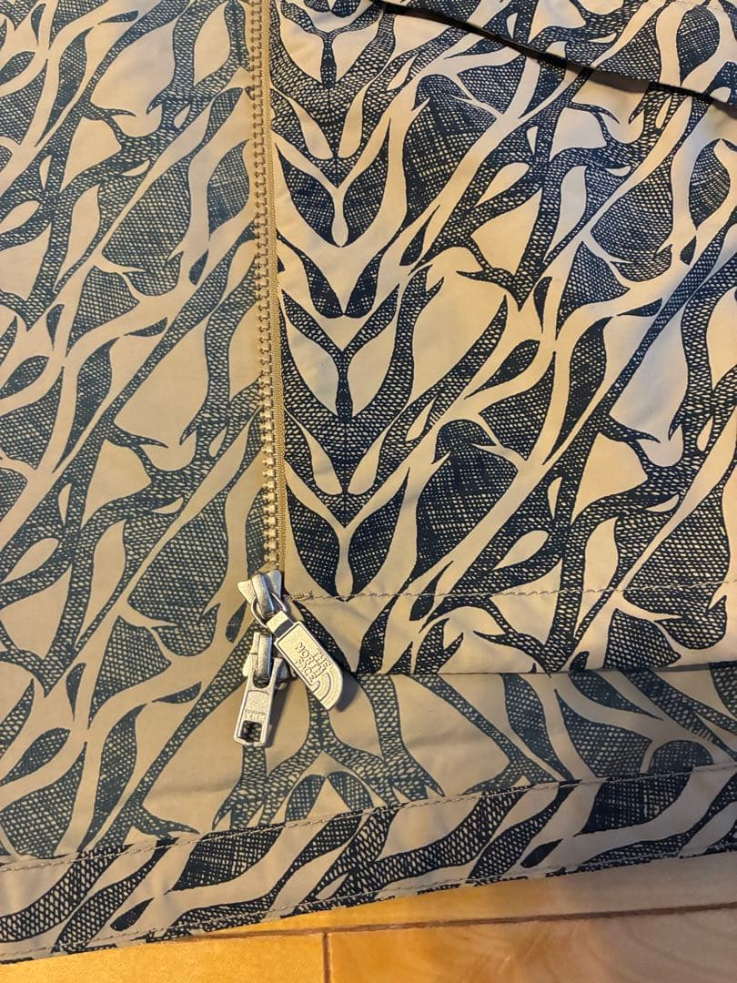 t*s様 THE NORTH FACE PURPLE LABEL マウンテンパー