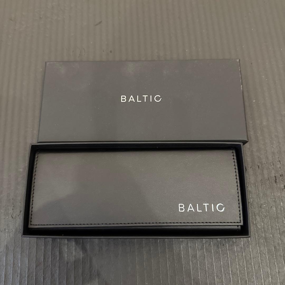 BALTIC バルチック 腕時計用替えベルト ビーズ オブ ライス ブレスレット