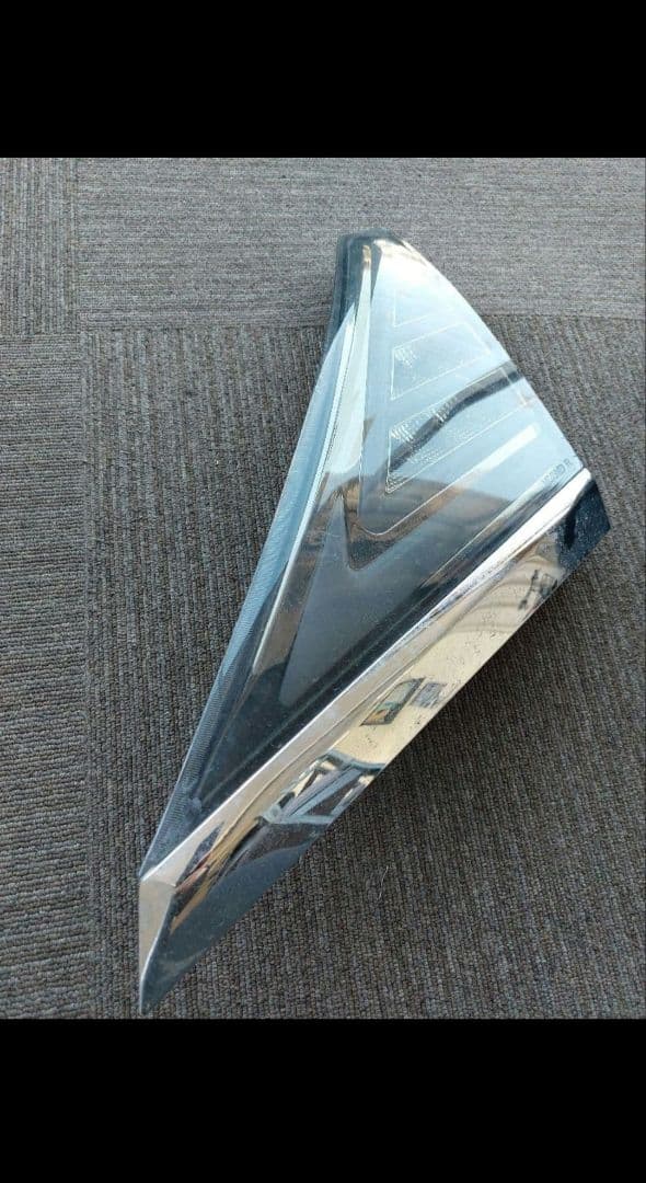 20 アルファード ヴェルファイア 20 LED リア テール ランプ