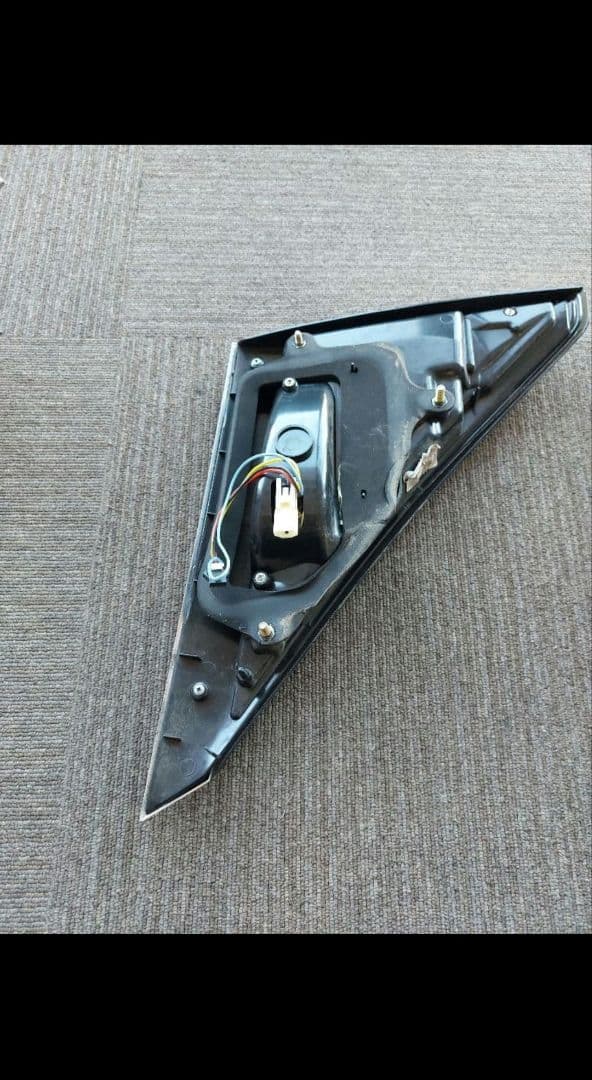 20 アルファード ヴェルファイア 20 LED リア テール ランプ