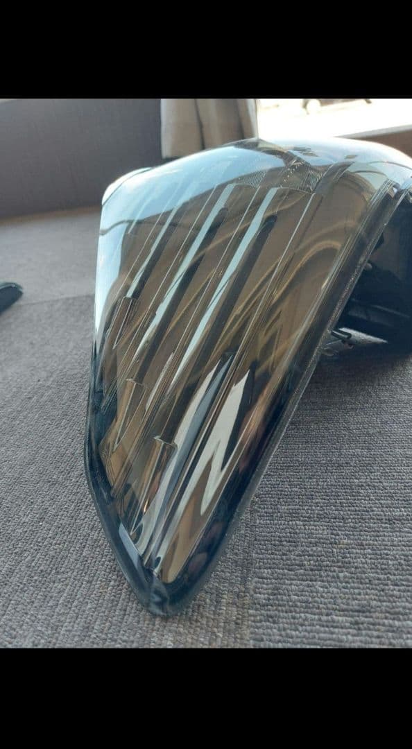 20 アルファード ヴェルファイア 20 LED リア テール ランプ