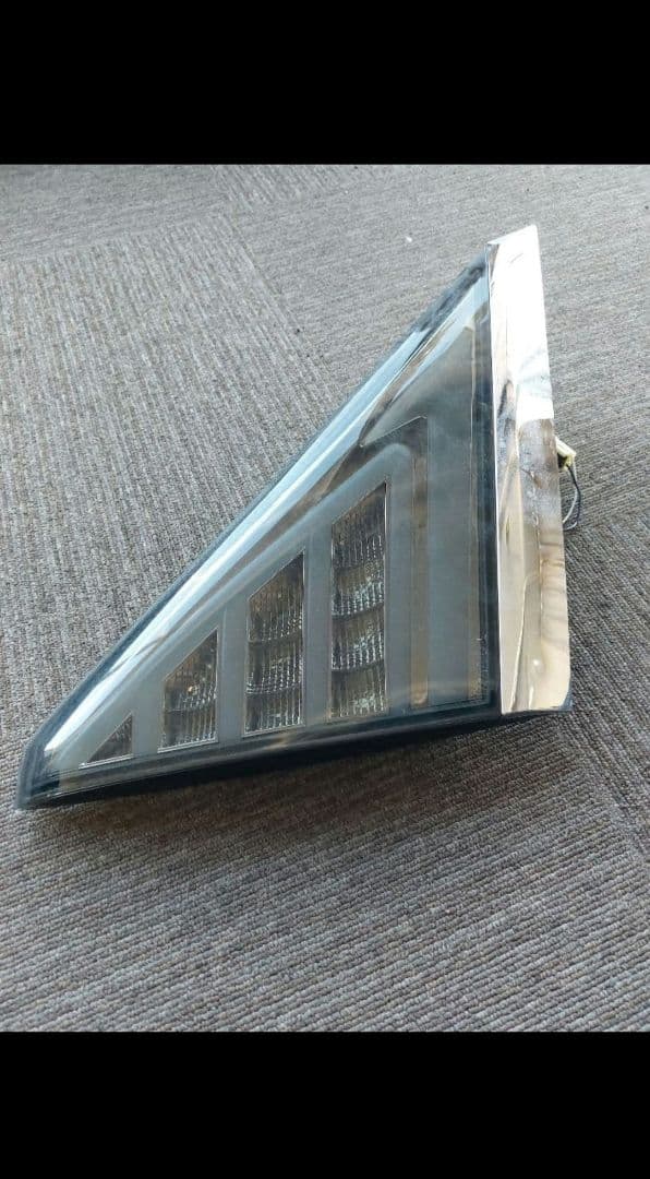 20 アルファード ヴェルファイア 20 LED リア テール ランプ