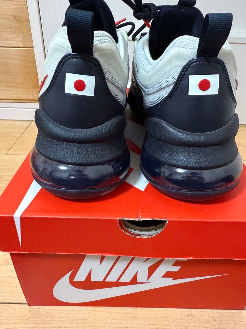 NIKE Air Max ZM950 30cm 新品同様