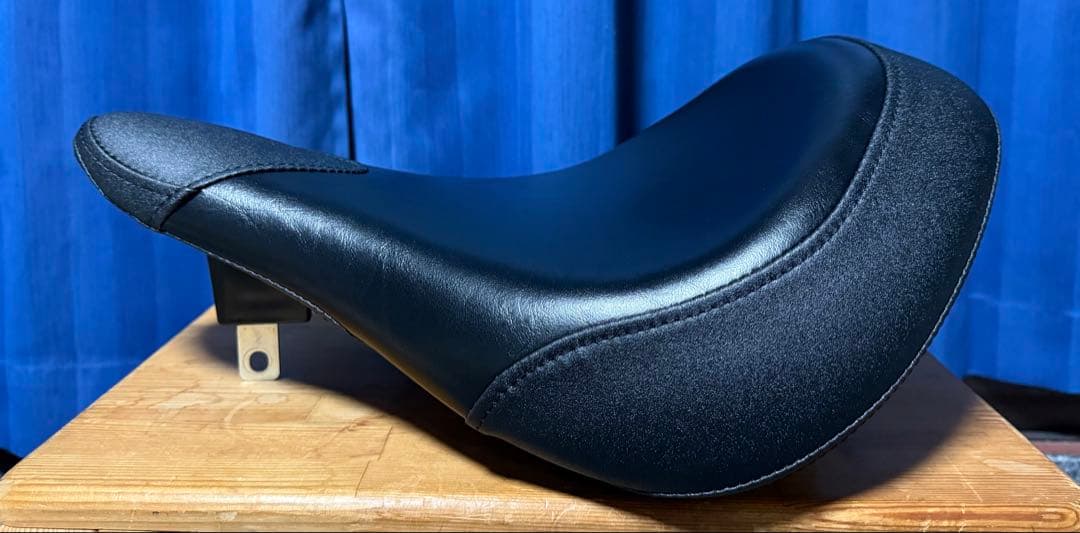 美品 ほぼ未使用 YAMAHA ヤマハ BOLT ボルト 純正 シート