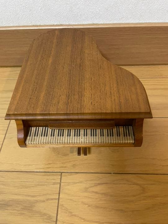 REUGE リュージュ オルゴール ch3/36 36弁