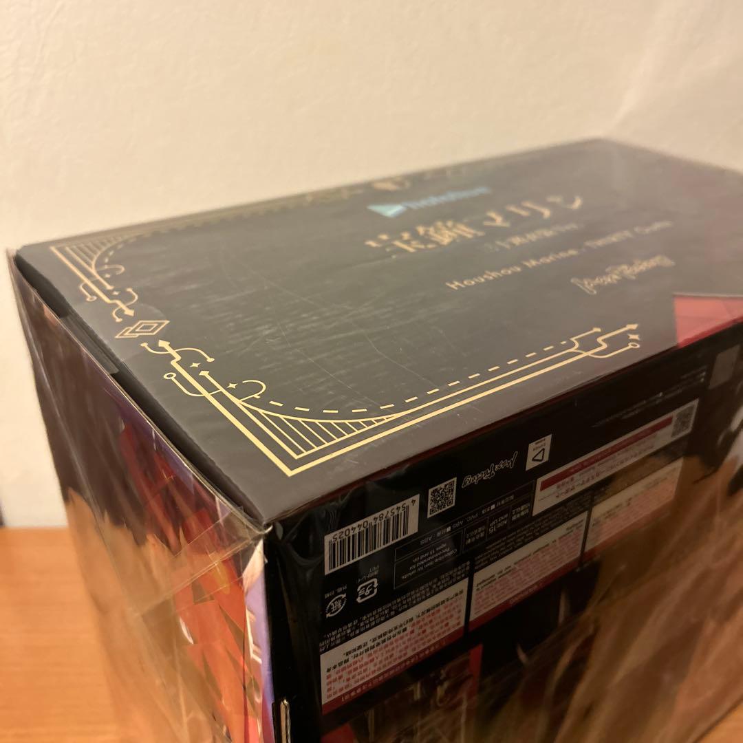 【新品・未開封】ホロライブ 宝鐘マリン 三十路Ver. 6/1スケールフィギュア