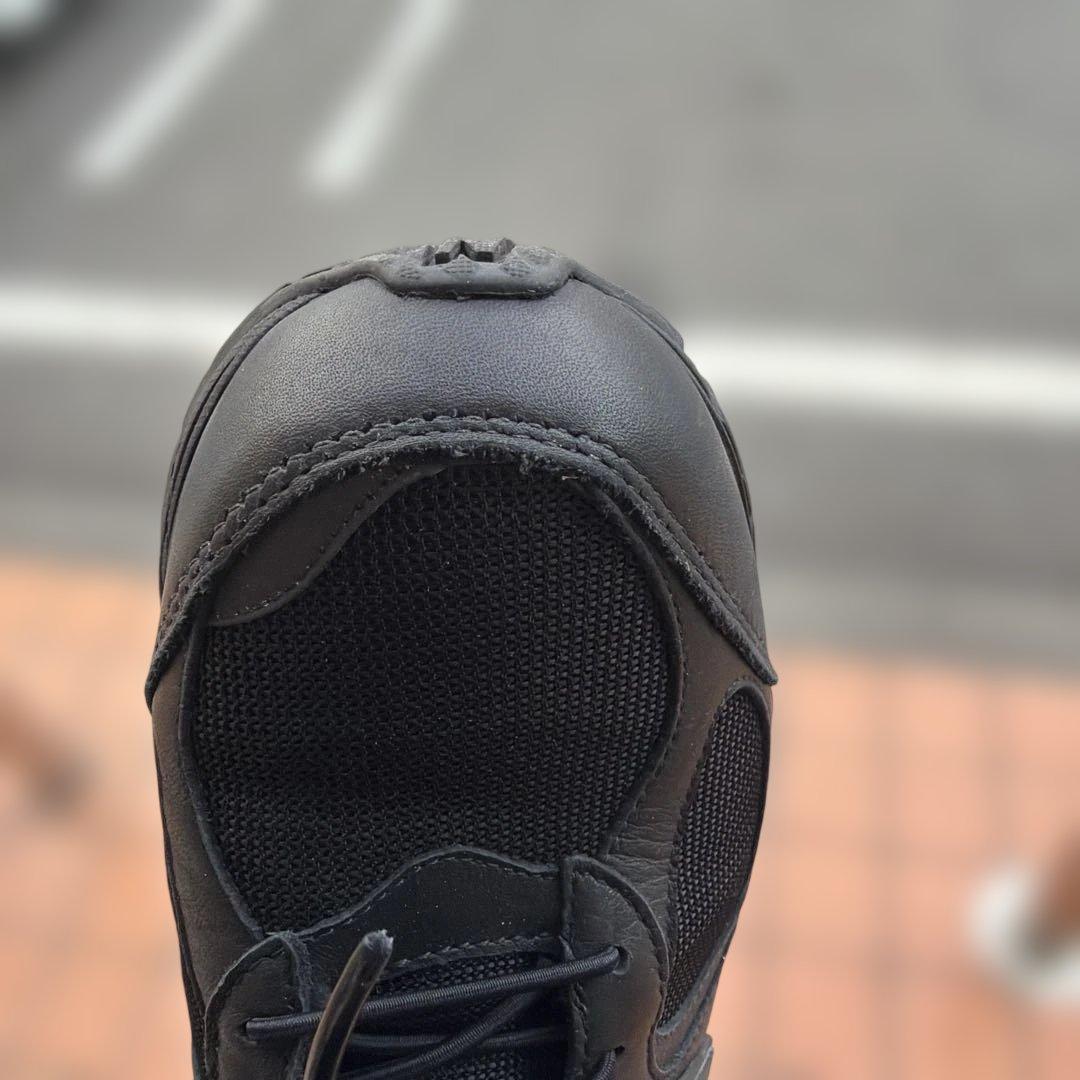 JJJJound × New Balance 2002R GORE-TEX