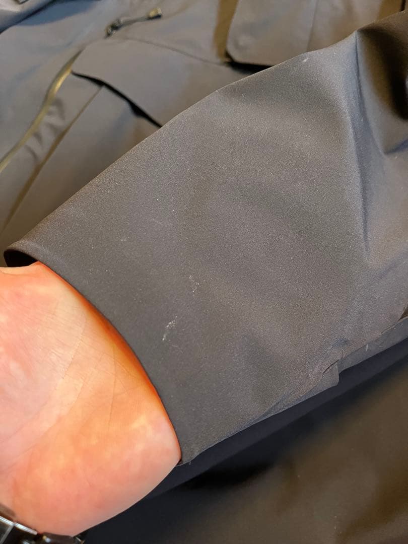 BURTON ウェア ゴアテックス PERTEX デイビーコンサイズXL