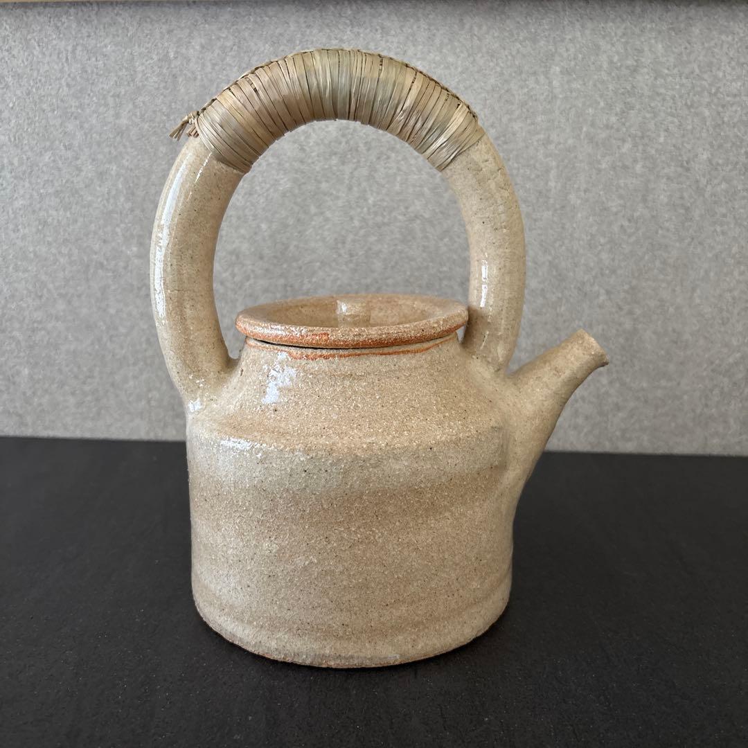 十場あすか様の編み込みハンドル付き