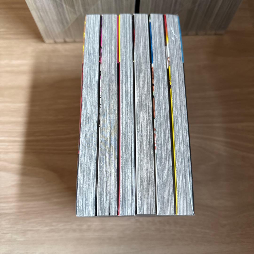 初版帯付き 僕のヒーローアカデミア 全巻