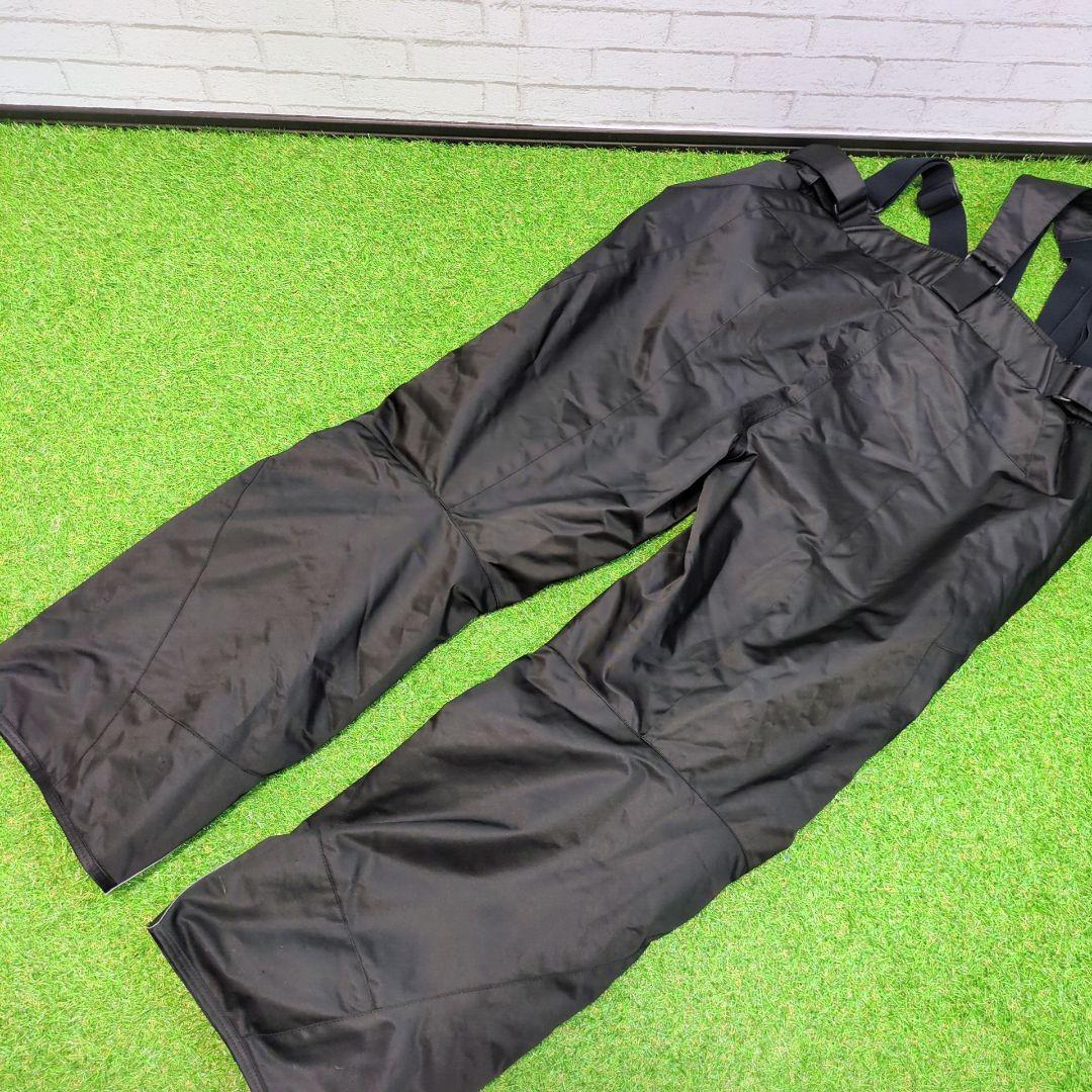 デサント DESCENTE セットアップ　O スキーウェア　メンズ